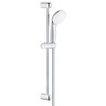 Душовий комплект 2в1 Grohe BauLoop UA26129002N (2334000+27598001) (UA26129002N) Душовий комплект 2в1 Grohe BauLoop UA26129002N (2334000+27598001) (UA26129002N)