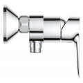 Комплект змішувачів для ванної кімнати Grohe BauLoop New (UA123220S0) Комплект змішувачів для ванної кімнати Grohe BauLoop New (UA123220S0)