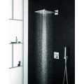 Термостат скрытого монтажа на 3 потребителя Grohe Grohtherm SmartControl (29126000) Термостат скрытого монтажа на 3 потребителя Grohe Grohtherm SmartControl (29126000)