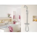 Душевая система с термостатом для душа Grohe New Tempesta Cosmop. System (27922000)