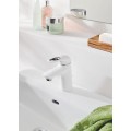 Смеситель для раковины S-размера Grohe Eurostyle (33558LS3) Смеситель для раковины S-размера Grohe Eurostyle (33558LS3)