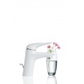 Смеситель для раковины S-размера Grohe Eurostyle (33558LS3) Смеситель для раковины S-размера Grohe Eurostyle (33558LS3)