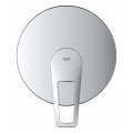 Смеситель скрытого монтажа для 1 потребителя Grohe BauLoop New (29080001)