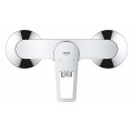 Комплект змішувачів для ванної кімнати Grohe BauLoop New (UA123220S0) Комплект змішувачів для ванної кімнати Grohe BauLoop New (UA123220S0)