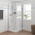 Комплект змішувачів для ванної кімнати Grohe BauLoop New (UA123220S0) Комплект змішувачів для ванної кімнати Grohe BauLoop New (UA123220S0)