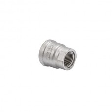 Муфта редукционная 3/8"x1/2" KOER KF.C0406 (KF0018) Муфта редукционная 3/8"x1/2" KOER KF.C0406 (KF0018)
