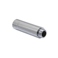 Удлинитель 1/2"-90мм (хром) KOER KF.E06-90.CHR (KF0102)