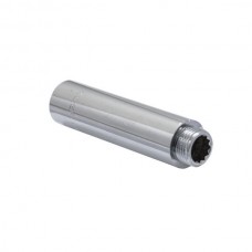Подовжувач 1/2" 100мм (хром) Koer KF.E06-01.CHR (KF0103) Подовжувач 1/2" 100мм (хром) Koer KF.E06-01.CHR (KF0103)