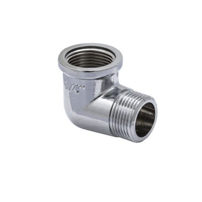 Кут 3/4'' НВ (хром) Koer KF.L08MF.CHR (KF0128) Кут 3/4'' НВ (хром) Koer KF.L08MF.CHR (KF0128)