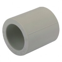 З'єднувальна муфта 110 PPR Koer K0197.PRO (KP2562)