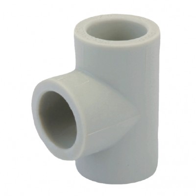 Тройник 110 PPR KOER K0200.PRO (KP2565)