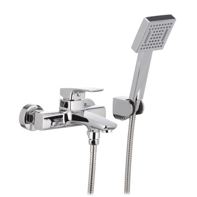 Змішувач для ванни Mixxus Premium Patrick Chr-009 (MI1659) Змішувач для ванни Mixxus Premium Patrick Chr-009 (MI1659)