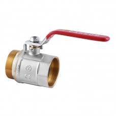 Кран шаровый СК 2" ГШР ART.607 (SK0093)