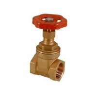 Задвижка клиновая СК 1 1/4" (SK0105)
