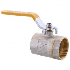 Кран шаровый СК 1 1/2" ГГР ГАЗ ART.602 (WP0084) Кран шаровый СК 1 1/2" ГГР ГАЗ ART.602 (WP0084)