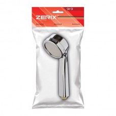 Лійка Zerix SH-51 (економна витрата води) (ZX2745)