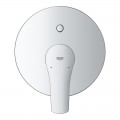 Прихована душова система Grohe Eurosmart New Tempesta 200 (UA25183003)