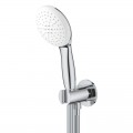 Прихована душова система Grohe Eurosmart New Tempesta 200 (UA25183003)