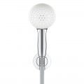 Прихована душова система Grohe Eurosmart New Tempesta 200 (UA25183003)