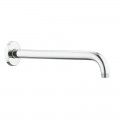 Прихована душова система Grohe Eurosmart New Tempesta 200 (UA25183003)
