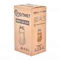 Насос дренажний Vodomet QDX 6-22-0.55 (корп.алюміній) (VO4189) Насос дренажний Vodomet QDX 6-22-0.55 (корп.алюміній) (VO4189)