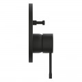 Одноважільний змішувач на 2 виходи Grohe Essence (24167KF1)