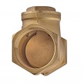 Клапан зворотний пелюстковий Koer KR.174-15 - 1/2" Т-подібний (KR5258)