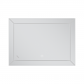 Дзеркало Mixxus Premium CUBIC MR14-70x50-REVERSE (LED Touch, Anti-fog, димер) (MP6647) Дзеркало Mixxus Premium CUBIC MR14-70x50-REVERSE (LED Touch, Anti-fog, димер) (MP6647)