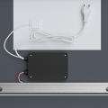 Дзеркало Mixxus Premium CUBIC MR14-70x50-REVERSE (LED Touch, Anti-fog, димер) (MP6647) Дзеркало Mixxus Premium CUBIC MR14-70x50-REVERSE (LED Touch, Anti-fog, димер) (MP6647)
