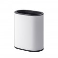 Йоржик для унітазу універсальний Mixxus Premium Diverse-TB0101 White колір білий (MI7064)