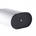 Йоржик для унітазу універсальний Mixxus Premium Diverse-TB0101 White колір білий (MI7064)