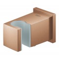 Тримач для душа Grohe Euophoria Cube (26370DL0) Тримач для душа Grohe Euophoria Cube (26370DL0)