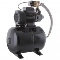 Насосна станція Koer Auto JS-600 Н=40М, Q=2,7кбМ, P=600 Вт, 1"x1"(з п'ятірником) (KP2898)