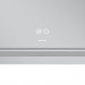 Дзеркало Mixxus Premium QUADRO MR20-100x70 (LED Touch, Anti-fog, димер, лінза) (MP6622)