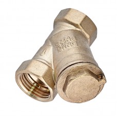 Фільтр грубої очистки з вушком (латунь) Waterpro WP200-15 - 1/2" (WP3304) Фільтр грубої очистки з вушком (латунь) Waterpro WP200-15 - 1/2" (WP3304)