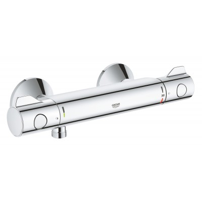 Термостат для душа Grohe Grohtherm 800 (34558000) Термостат для душа Grohe Grohtherm 800 (34558000)