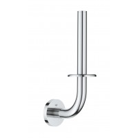 Держатель для запасного рулона туалетной бумаги Grohe Essentials New (40385001)