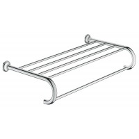 Полочка для полотенец Grohe Essentials Authentic (40660001)