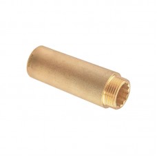 Подовжувач Koer KF.E10-01.WN - 1"-100мм без нікелю (KR5677) Подовжувач Koer KF.E10-01.WN - 1"-100мм без нікелю (KR5677)