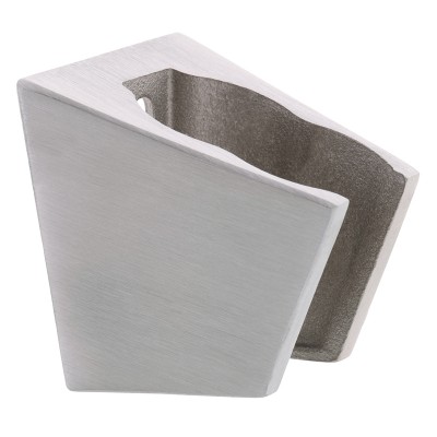 Кронштейн для душа MIXXUS Shower holder-01 (нерж. сталь) (SS0060) Кронштейн для душа MIXXUS Shower holder-01 (нерж. сталь) (SS0060)