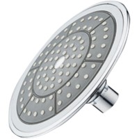 Лейка для душа потолочная ZERIX SH-80 (ZX4792)