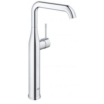 Смеситель на столешницу для раковины XL-размера Grohe Essence New (32901001) Смеситель на столешницу для раковины XL-размера Grohe Essence New (32901001)