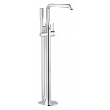 Змішувач для ванни підлогового монтажу Grohe Essence New (25248001) Змішувач для ванни підлогового монтажу Grohe Essence New (25248001)