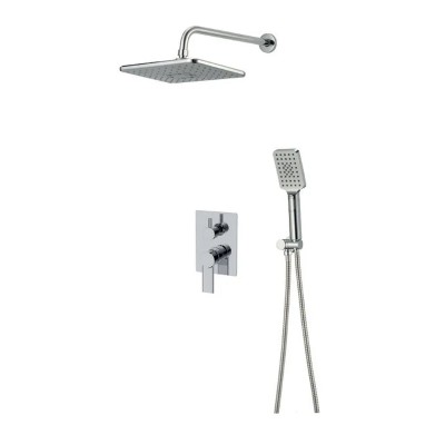 Вбудована душова система Mixxus Premium BENEDICT 003 INNER BOX (MI7096) Вбудована душова система Mixxus Premium BENEDICT 003 INNER BOX (MI7096)