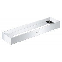 Кольцо для полотенца Grohe Selection Cube (40766000)