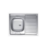 GLON Мойка 60x80 R Decor (10 шт/ящ)