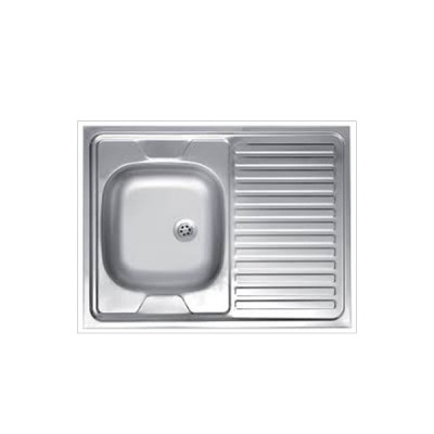 GLON Мойка 60x80 R Decor (10 шт/ящ)