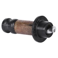4QGD1.8-50-0.55 Screw Шнек для насосов серии 4QGD1.8-50-0.55 (материал-резина,нерж. сталь)