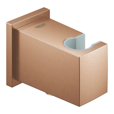 Тримач для душа Grohe Euophoria Cube (26370DL0) Тримач для душа Grohe Euophoria Cube (26370DL0)