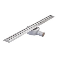 Душовий трап MIXXUS DRAIN-05-70-SLIM з нерж. сталі SUS304 30x700мм (Колір нерж) (MI6166) Душовий трап MIXXUS DRAIN-05-70-SLIM з нерж. сталі SUS304 30x700мм (Колір нерж) (MI6166)